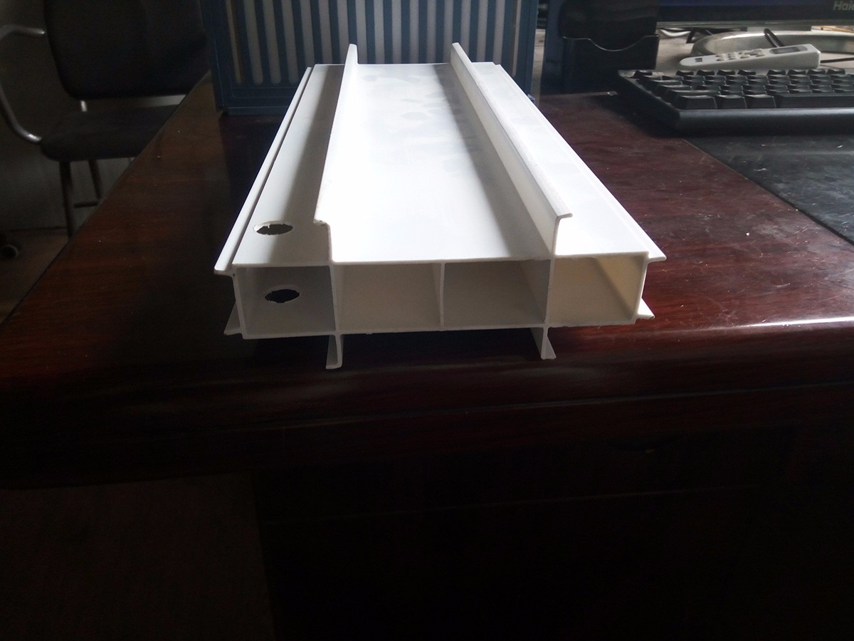 温州立面拉缝板 (1)150MM宽拉缝板
